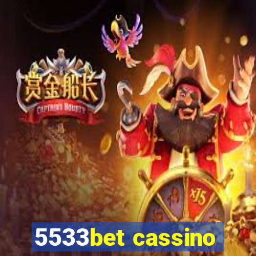 5533bet cassino